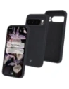 Bizon Soft Case Google Pixel 9 Pro XL fekete