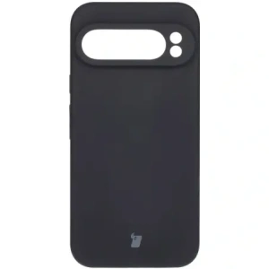 Kup Silikonowe etui Bizon Soft Case do Google Pixel 9 Pro XL czarne - BIZ7280 - {ean13} - Sklep Home Screen