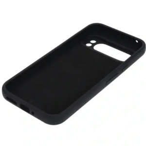 Kup Silikonové pouzdro Bizon Soft Case pro Google Pixel 9 Pro XL černé - BIZ7280 - {ean13} - Sklep Home Screen
