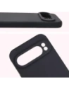 Kup Bizon Soft Case Google Pixel 9 Pro XL fekete - BIZ7280 - {ean13} - Sklep Home Screen