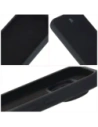 Kup Bizon Soft Case Google Pixel 9 Pro XL fekete - BIZ7280 - {ean13} - Sklep Home Screen