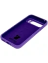 Kup Silikonowe etui Bizon Soft Case do Google Pixel 9 Pro XL fioletowe - BIZ7281 - {ean13} - Sklep Home Screen