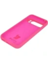 Kup Bizon Soft Case Google Pixel 9 Pro XL roz neon - BIZ7282 - {ean13} - Sklep Home Screen