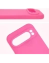 Kup Bizon Soft Case Google Pixel 9 Pro XL neon rózsaszín - BIZ7282 - {ean13} - Sklep Home Screen
