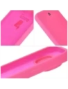Kup Bizon Soft Case Google Pixel 9 Pro XL neon rózsaszín - BIZ7282 - {ean13} - Sklep Home Screen