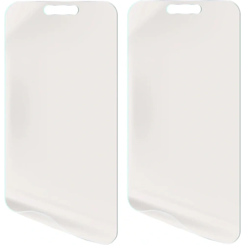 Kup Bizon Glass Hydrogel Soare Apple iPhone 16 [2 PACHET] - BIZ7284 - {ean13} - Sklep Home Screen