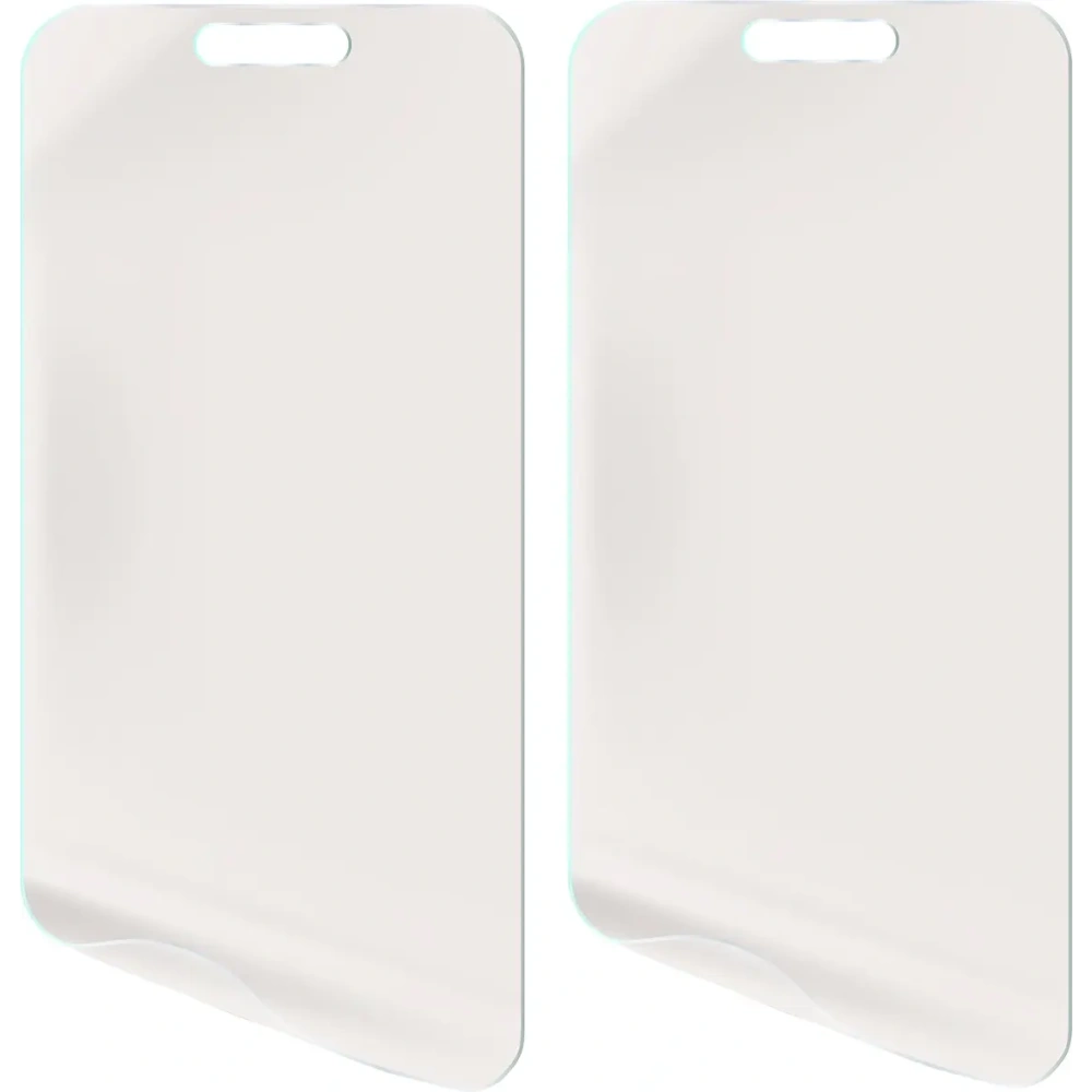 Folia matowa Bizon Glass Hydrogel Sun do Apple iPhone 16 [2 PACK]