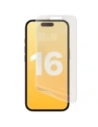 Buy Bizon Glass Hydrogel Sun Apple iPhone 16 [2 PACK] - BIZ7284 - {ean13} - Home Screen Store Europe