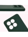 Kup Silikonové pouzdro Bizon Soft Case pro Xiaomi 14T tmavě zelené - BIZ7286 - {ean13} - Sklep Home Screen