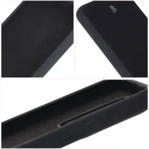 Kup Silikonowe etui Bizon Soft Case do Xiaomi 14T czarne - BIZ7287 - {ean13} - Sklep Home Screen