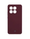 Kup Bizon Soft Case Xiaomi Redmi 14C 4G / Poco C75 sötétlila - BIZ7290 - {ean13} - Sklep Home Screen
