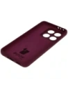 Kup Bizon Soft Case Xiaomi Redmi 14C 4G / Poco C75 sötétlila - BIZ7290 - {ean13} - Sklep Home Screen