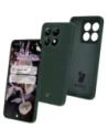 Kup Bizon Soft Case Xiaomi Redmi 14C 4G / Poco C75 sötétzöld - BIZ7291 - {ean13} - Sklep Home Screen