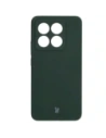 Kup Bizon Soft Case Xiaomi Redmi 14C 4G / Poco C75 sötétzöld - BIZ7291 - {ean13} - Sklep Home Screen