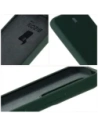 Kup Bizon Soft Case Xiaomi Redmi 14C 4G / Poco C75 dunkelgrün - BIZ7291 - {ean13} - Sklep Home Screen