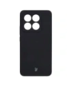 Kup Silikonowe etui Bizon Soft Case do Xiaomi Redmi 14C 4G / Poco C75 czarne - BIZ7292 - {ean13} - Sklep Home Screen
