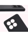 Kup Silikonowe etui Bizon Soft Case do Xiaomi Redmi 14C 4G / Poco C75 czarne - BIZ7292 - {ean13} - Sklep Home Screen