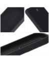 Kup Bizon Soft Case Xiaomi Redmi 14C 4G / Poco C75 schwarz - BIZ7292 - {ean13} - Sklep Home Screen