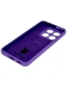 Kup Bizon Soft Case Xiaomi Redmi 14C 4G / Poco C75 violet - BIZ7293 - {ean13} - Sklep Home Screen