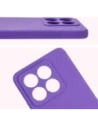 Kup Bizon Soft Case Xiaomi Redmi 14C 4G / Poco C75 violet - BIZ7293 - {ean13} - Sklep Home Screen