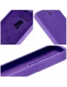 Kup Bizon Soft Case Xiaomi Redmi 14C 4G / Poco C75 violet - BIZ7293 - {ean13} - Sklep Home Screen