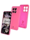 Kup Bizon Soft Case Xiaomi Redmi 14C 4G / Poco C75 neongrün - BIZ7294 - {ean13} - Sklep Home Screen