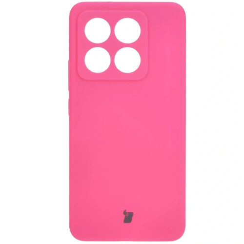Kup Bizon Soft Case Xiaomi Redmi 14C 4G / Poco C75 neongrün - BIZ7294 - {ean13} - Sklep Home Screen