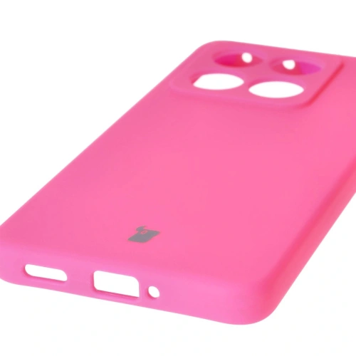 Kup Bizon Soft Case Xiaomi Redmi 14C 4G / Poco C75 neongrün - BIZ7294 - {ean13} - Sklep Home Screen