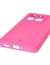 Kup Bizon Soft Case Xiaomi Redmi 14C 4G / Poco C75 neongrün - BIZ7294 - {ean13} - Sklep Home Screen