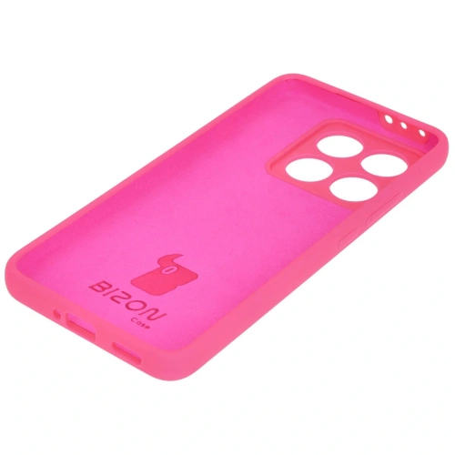Kup Bizon Soft Case Xiaomi Redmi 14C 4G / Poco C75 neongrün - BIZ7294 - {ean13} - Sklep Home Screen