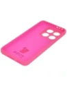 Kup Bizon Soft Case Xiaomi Redmi 14C 4G / Poco C75 roz neon - BIZ7294 - {ean13} - Sklep Home Screen