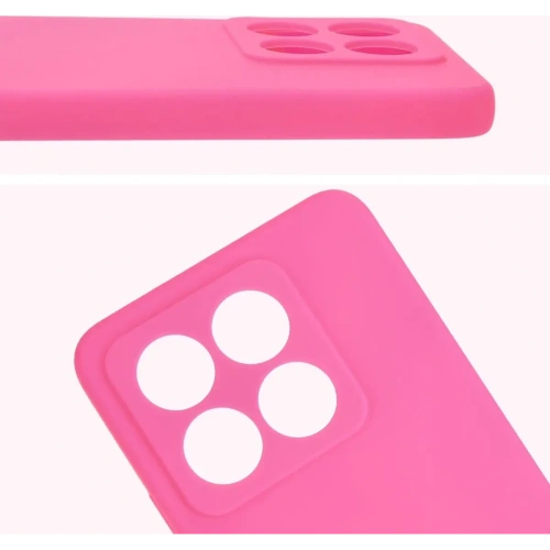 Kup Bizon Soft Case Xiaomi Redmi 14C 4G / Poco C75 neongrün - BIZ7294 - {ean13} - Sklep Home Screen