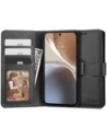 Buy Tech-Protect Wallet Motorola Moto G32 Black - THP3650 - {ean13} - Home Screen Store Europe