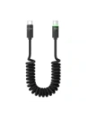 Kup Tech-Protect UB20T Ultraboost USB-C / USB-C Kábel PD100W/5A 180cm Fekete - THP3651 - {ean13} - Sklep Home Screen