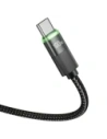 Kup Kabel Tech-Protect UB20T Ultraboost USB-C / USB-C Kabel PD100W/5A 180cm Černý - THP3651 - {ean13} - Sklep Home Screen