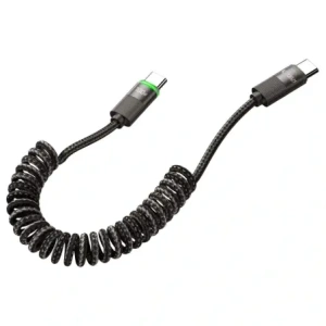 Kup Kabel Tech-Protect UB20T Ultraboost USB-C / USB-C Kabel PD100W/5A 180cm Černý - THP3651 - {ean13} - Sklep Home Screen