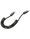 Kup Kabel Tech-Protect UB20T Ultraboost USB-C / USB-C Kabel PD100W/5A 180cm Černý - THP3651 - {ean13} - Sklep Home Screen