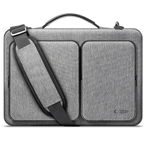 Kup Tech-Protect Defender Tasche Laptop 15-16 Crayon Grau - THP3652 - {ean13} - Sklep Home Screen