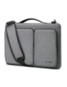 Kup Tech-Protect Defender Tasche Laptop 15-16 Crayon Grau - THP3652 - {ean13} - Sklep Home Screen