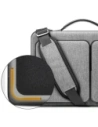 Kup Tech-Protect Defender Tasche Laptop 15-16 Crayon Grau - THP3652 - {ean13} - Sklep Home Screen