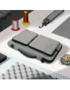 Buy Tech-Protect Defender Bag Laptop 15-16 Crayon Grey - THP3652 - {ean13} - Home Screen Store Europe