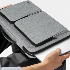 Kup Tech-Protect Defender Tasche Laptop 15-16 Crayon Grau - THP3652 - {ean13} - Sklep Home Screen