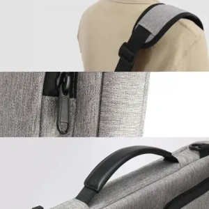 Kup Tech-Protect Defender Bag Laptop 13-14 Crayon Grau - THP3653 - {ean13} - Sklep Home Screen