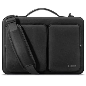 Kup Tech-Protect Defender Tasche Laptop 15-16 Schwarz - THP3654 - {ean13} - Sklep Home Screen