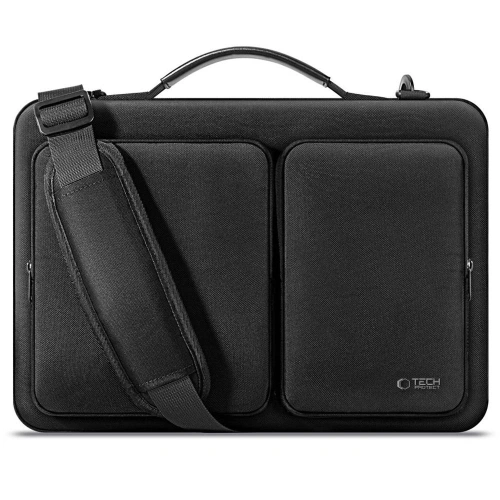 Kup Tech-Protect Defender Táska Laptop 15-16 Fekete - THP3654 - {ean13} - Sklep Home Screen