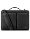 Tech-Protect Defender Táska Laptop 15-16 Fekete
