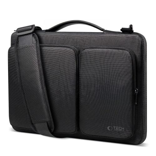 Kup Tech-Protect Defender Táska Laptop 15-16 Fekete - THP3654 - {ean13} - Sklep Home Screen