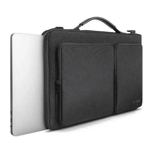 Kup Tech-Protect Defender Táska Laptop 15-16 Fekete - THP3654 - {ean13} - Sklep Home Screen