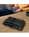 Kup Tech-Protect Defender Táska Laptop 15-16 Fekete - THP3654 - {ean13} - Sklep Home Screen