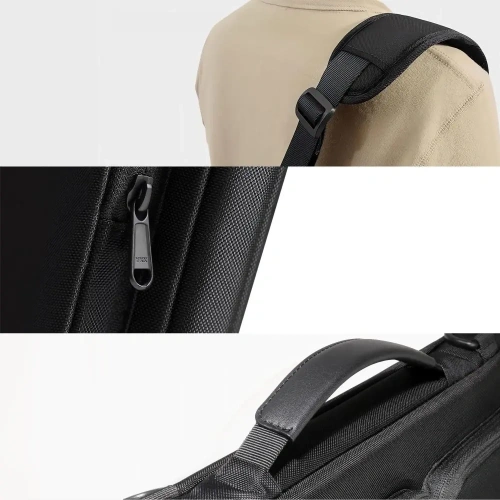 Kup Tech-Protect Defender Tasche Laptop 13-14 Schwarz - THP3655 - {ean13} - Sklep Home Screen